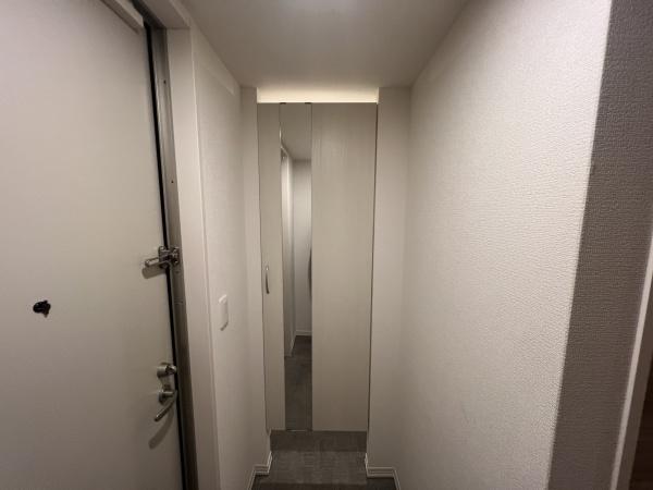 ヴェルクレール　守山市伊勢町