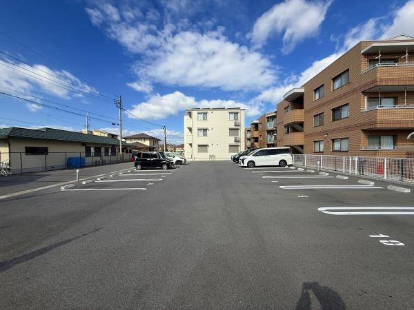 ヴェルクレール　守山市伊勢町