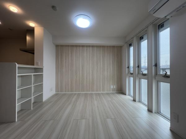 ヴェルクレール　守山市伊勢町