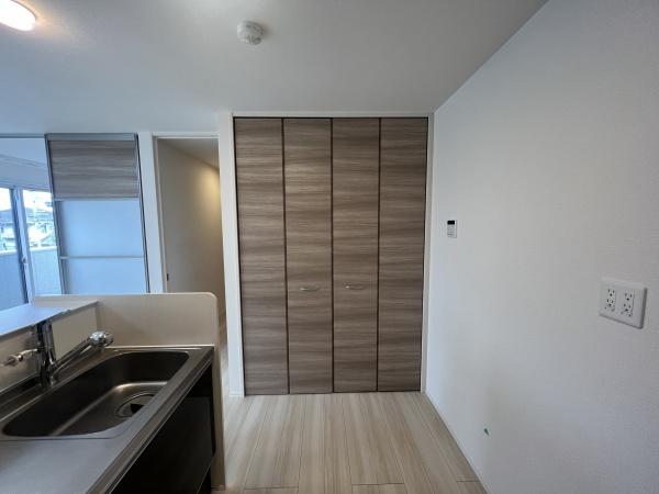 ヴェルクレール　守山市伊勢町