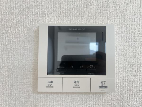 ヴェルクレール　守山市伊勢町