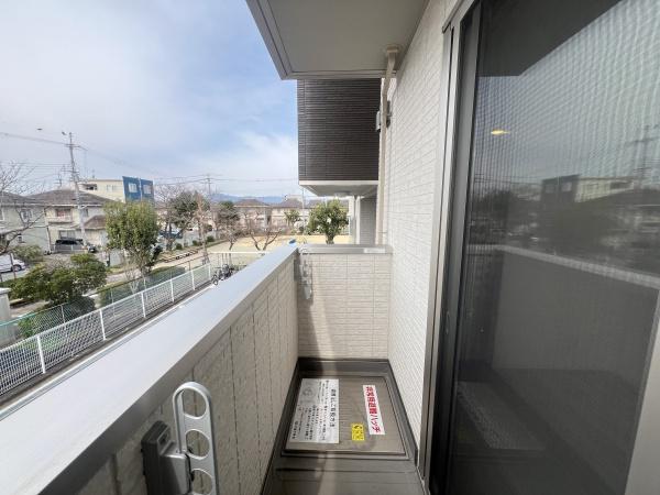 ヴェルクレール　守山市伊勢町