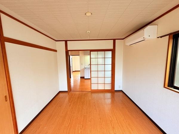 ユウユウハイツ