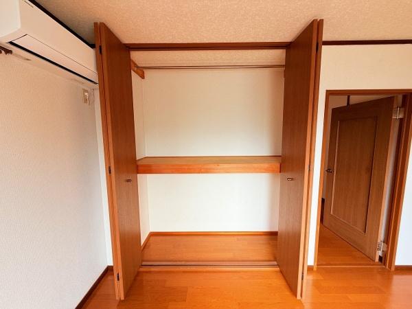 ユウユウハイツ