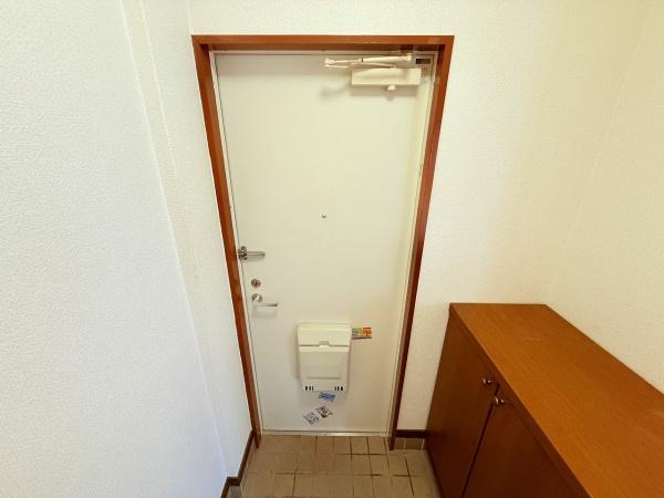 ユウユウハイツ