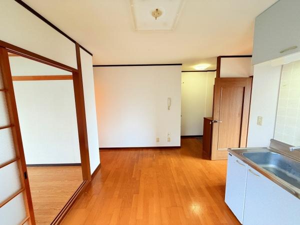 ユウユウハイツ