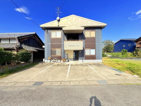 ユウユウハイツ