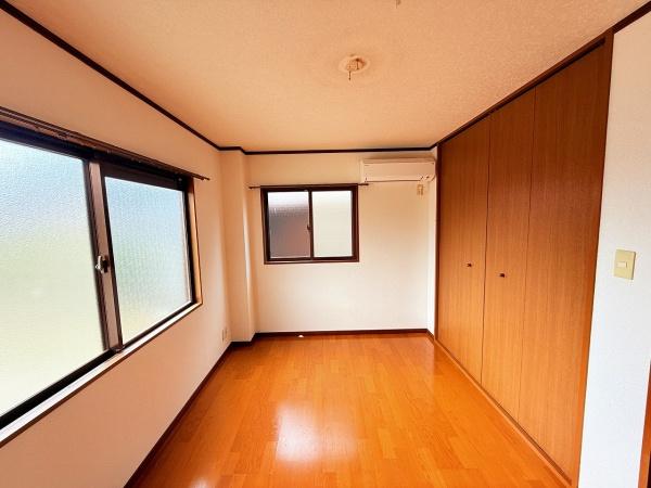 ユウユウハイツ