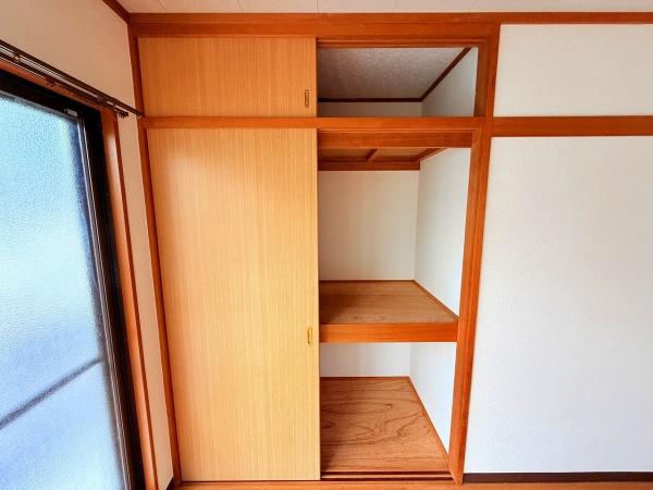 ユウユウハイツ