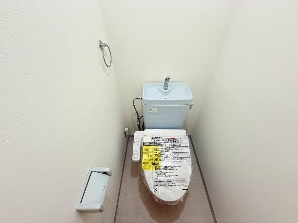 ユウユウハイツ