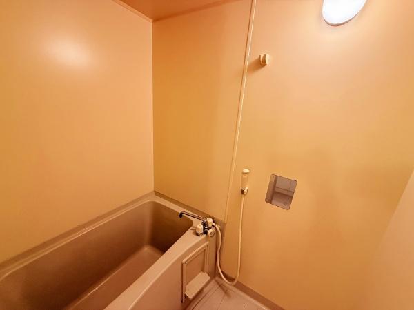 ユウユウハイツ