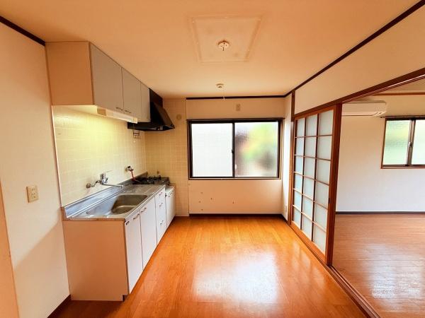 ユウユウハイツ