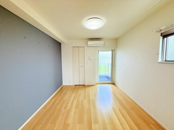 リベルテ　Ｆ　皐月（さつき）