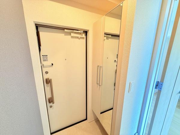 リベルテ　Ｆ　皐月（さつき）