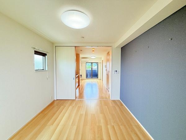 リベルテ　Ｆ　皐月（さつき）