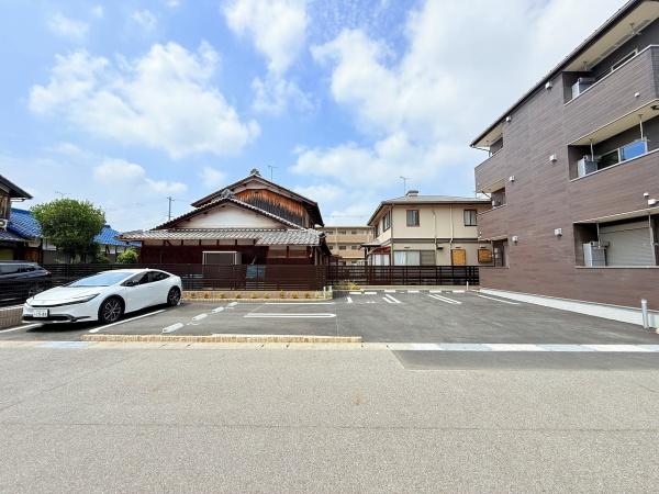 リベルテ　Ｆ　皐月（さつき）