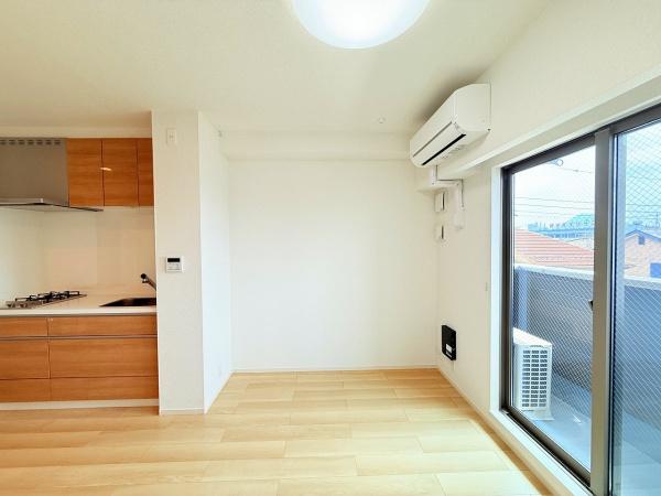 リベルテ　Ｆ　皐月（さつき）