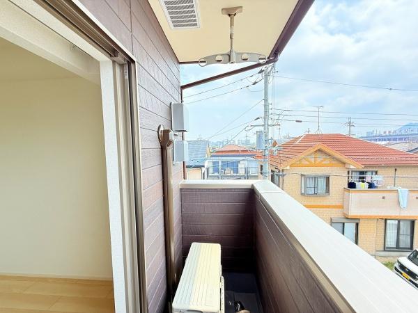 リベルテ　Ｆ　皐月（さつき）