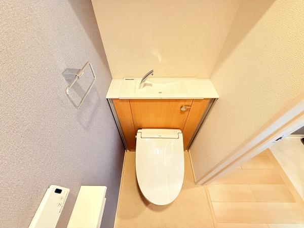 リベルテ　Ｆ　皐月（さつき）