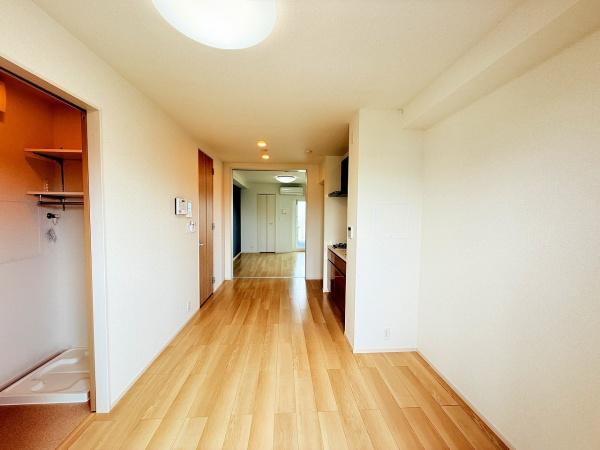 リベルテ　Ｆ　皐月（さつき）