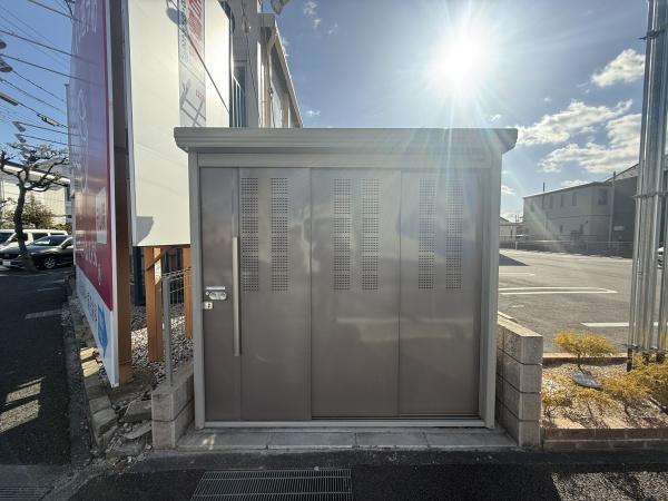 ｐａｓｔｏｒａｌｅ　守山市古高