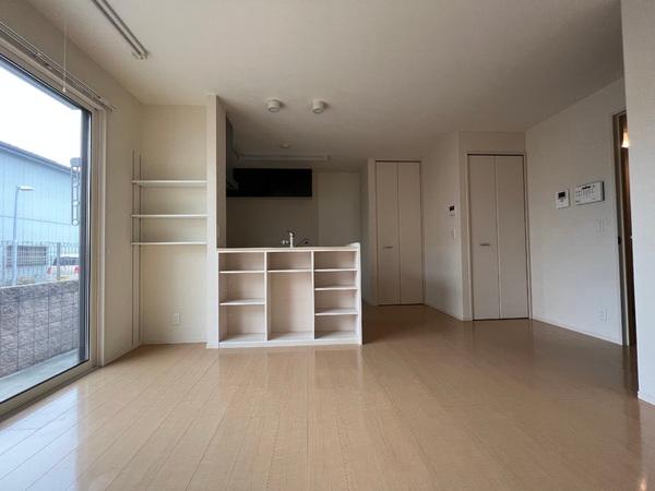 エステート3　野洲市三上