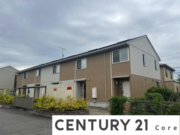 エステート3　野洲市三上