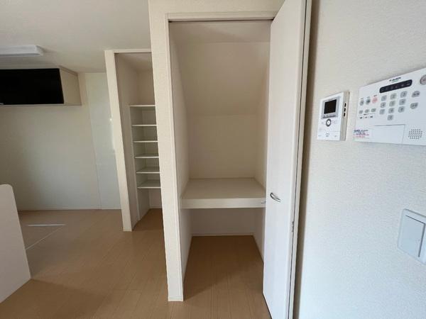 エステート3　野洲市三上