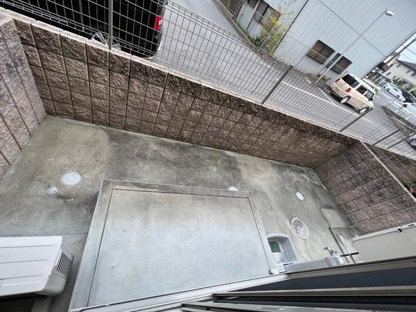 エステート3　野洲市三上