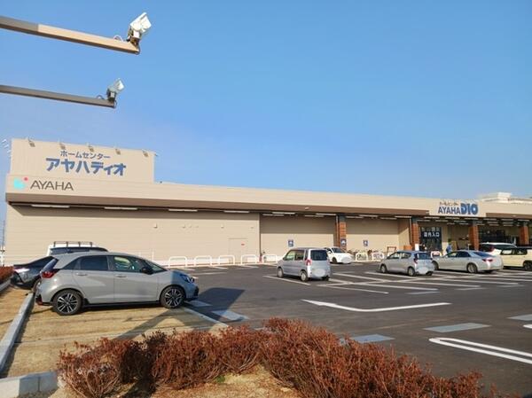シンシア