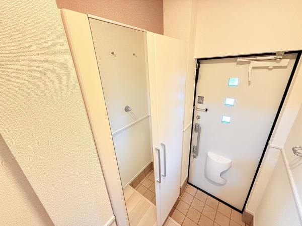 シャルマンフルール１　守山市伊勢町