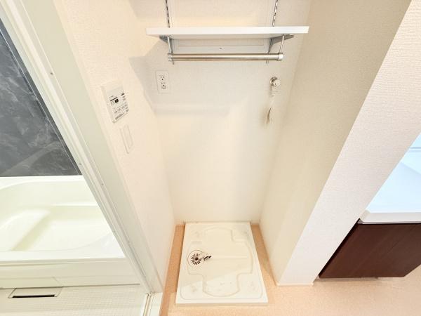 シャルマンフルール１　守山市伊勢町