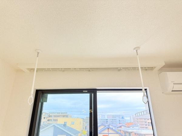 シャルマンフルール１　守山市伊勢町