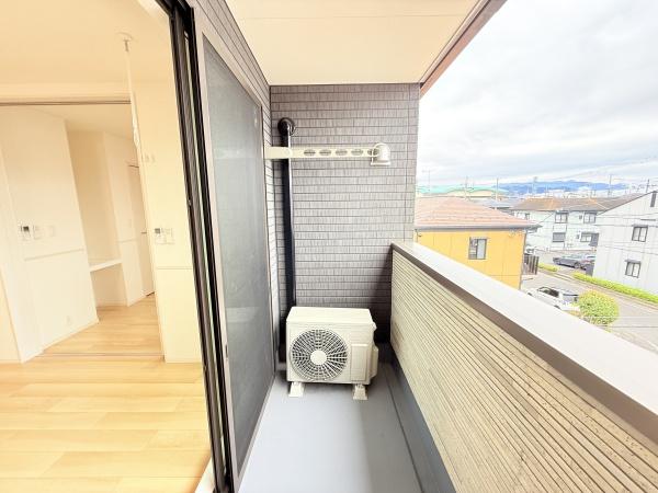 シャルマンフルール１　守山市伊勢町