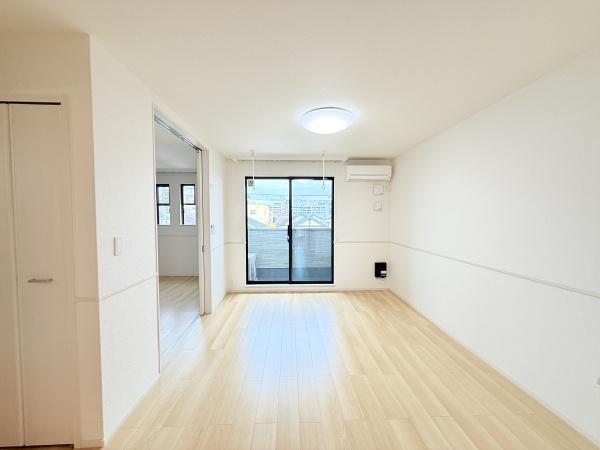 シャルマンフルール１　守山市伊勢町