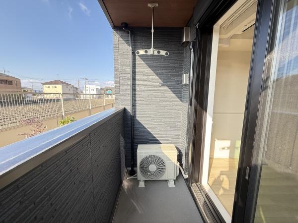 カーサ　プラーチド　守山市阿村