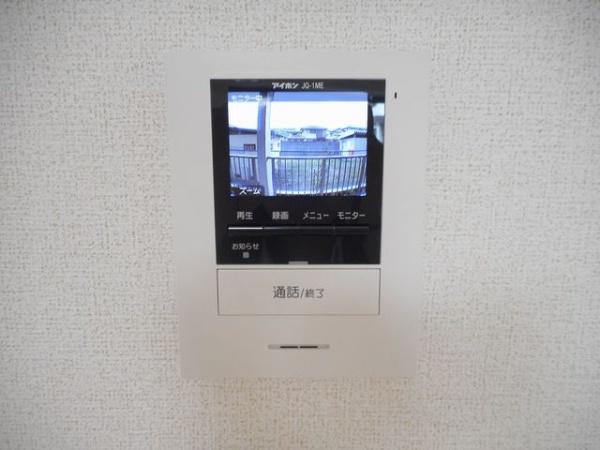 プロムナード　野洲市小篠原