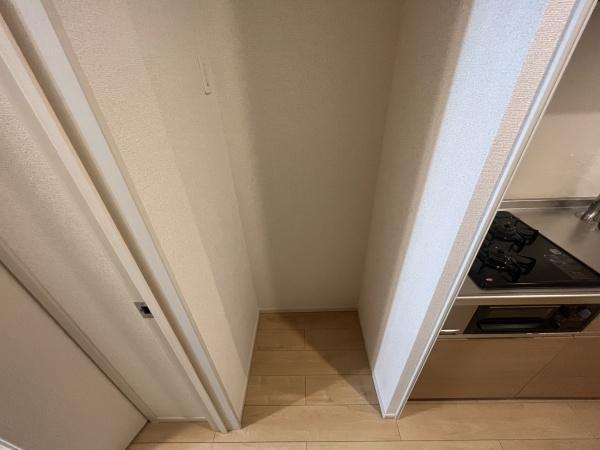 プロムナード　野洲市小篠原