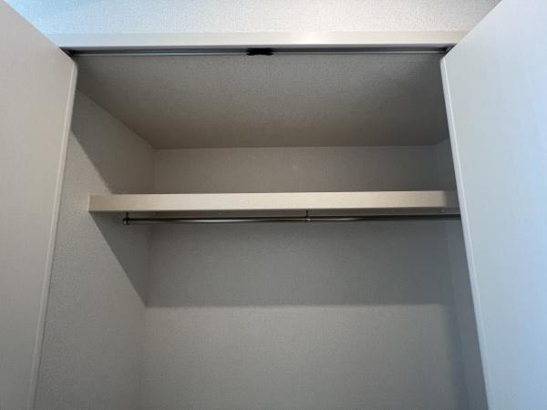 プロムナード　野洲市小篠原