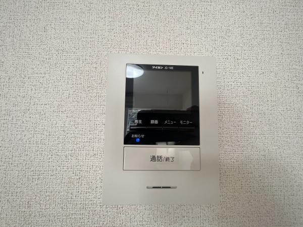 プロムナード　野洲市小篠原