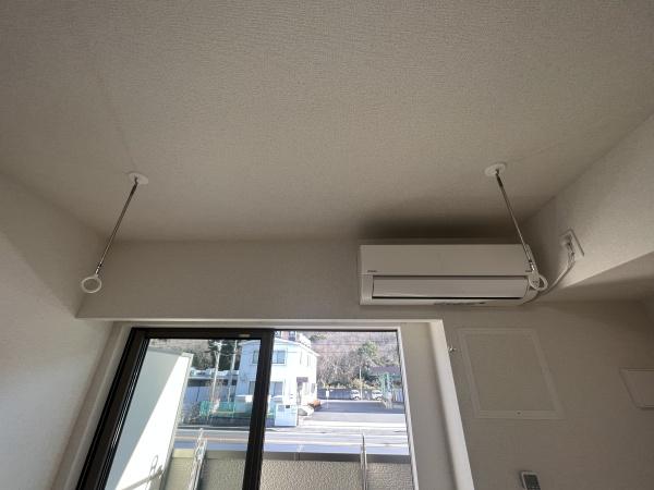 プロムナード　野洲市小篠原