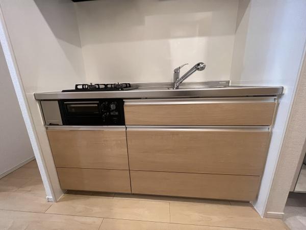 プロムナード　野洲市小篠原