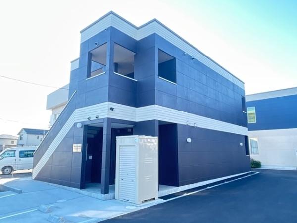 仮）野洲市西河原新築アパート