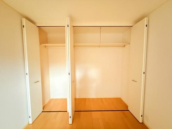 サンパティーク　ドミール