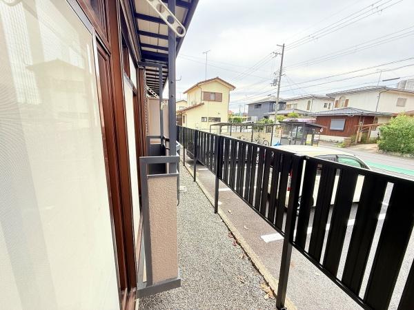 サンハイム伊勢Ｃ棟　守山市伊勢町