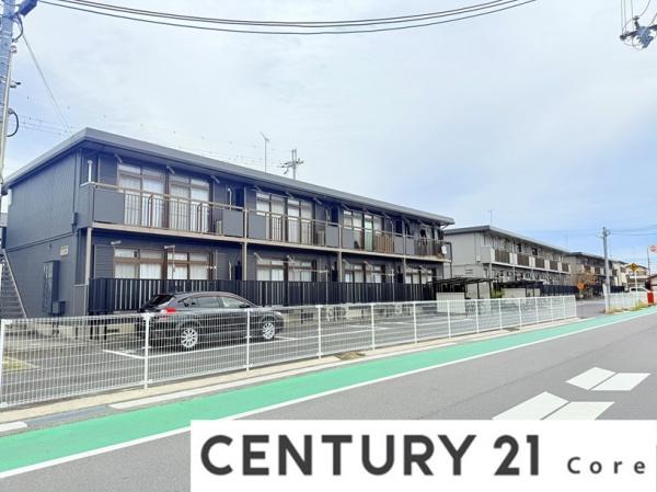サンハイム伊勢Ｃ棟　守山市伊勢町