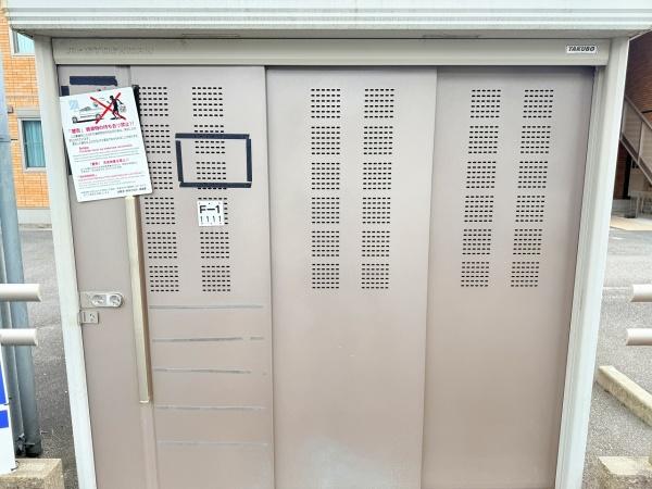 レジデンス琵琶　野洲市西河原