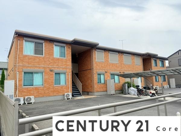 レジデンス琵琶　野洲市西河原