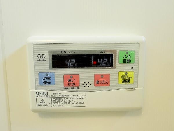 レジデンス琵琶　野洲市西河原
