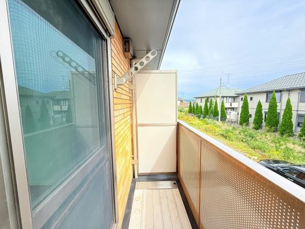 レジデンス琵琶　野洲市西河原
